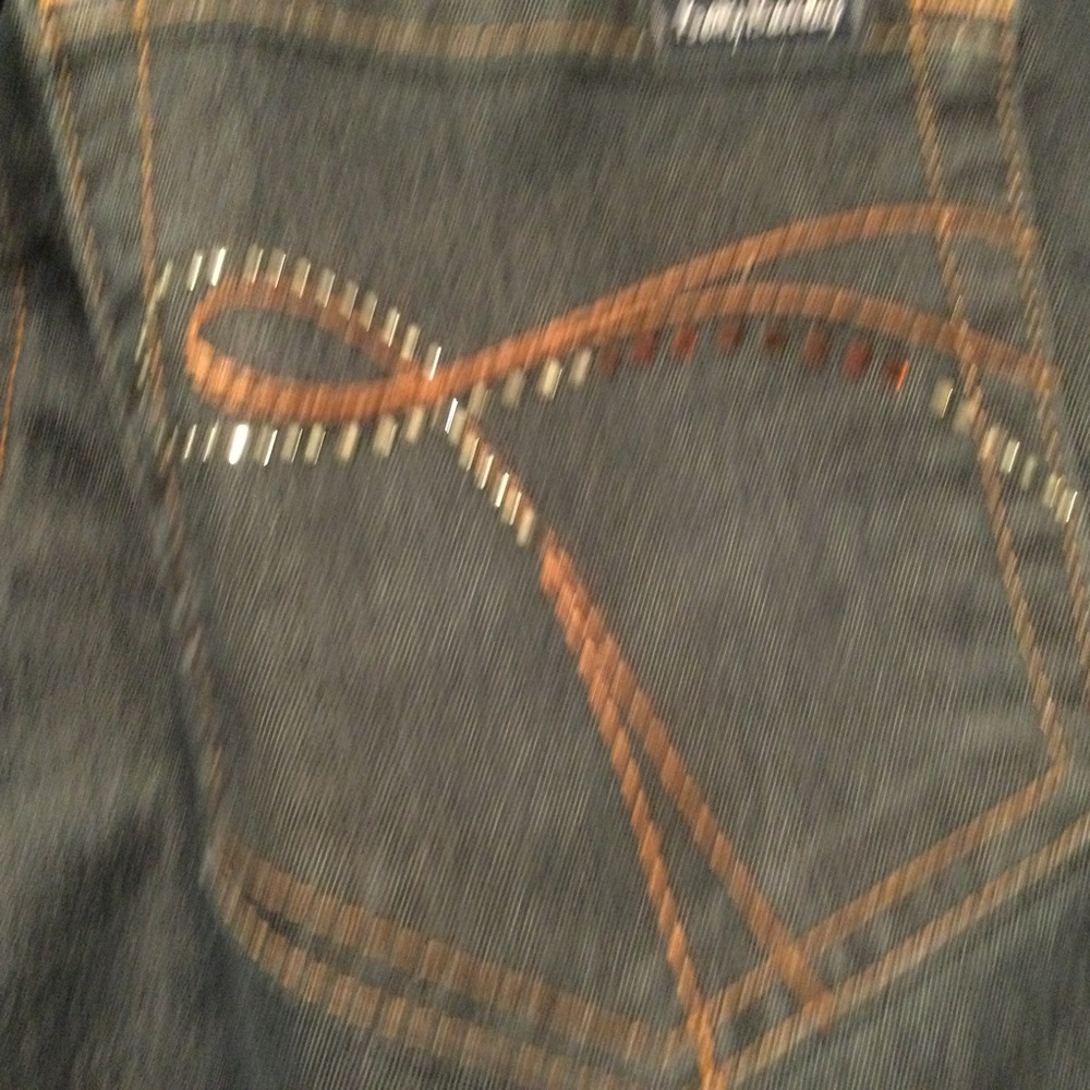 Jeans Betty Barclay